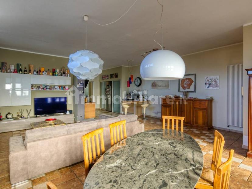 Villa bifamiliare Strada Gorree, Revigliasco - Maddalena, Moncalieri