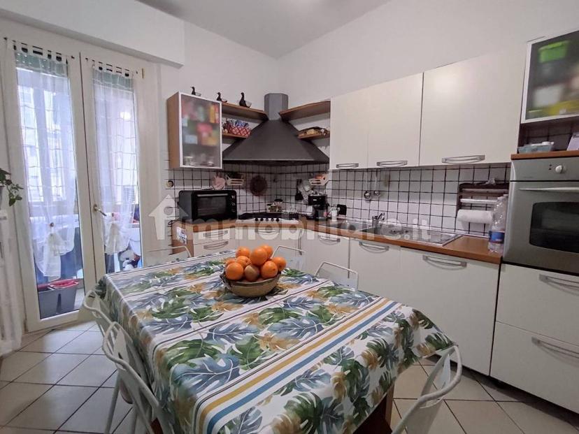 Appartamento via Cardinal Latino 1, Gavinana, Firenze