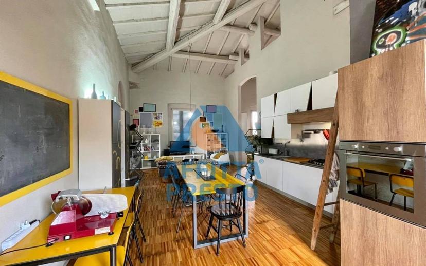 Loft primo piano, San Miniato — foto 6 di 10