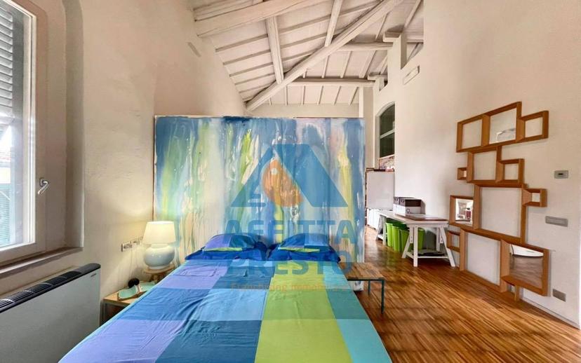Loft primo piano, San Miniato — foto 5 di 10