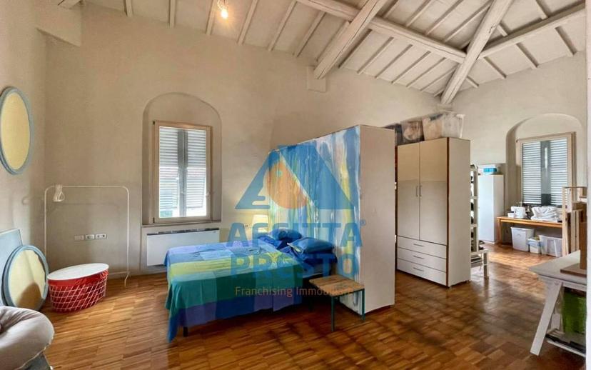 Loft primo piano, San Miniato — foto 3 di 10