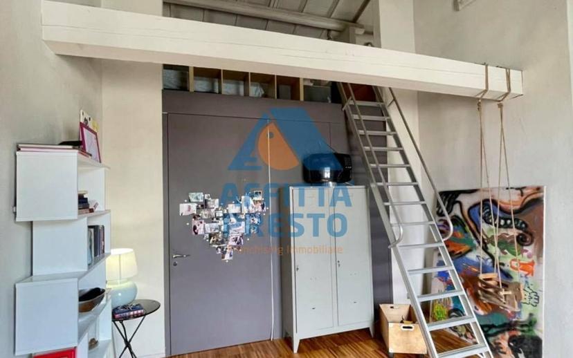 Loft primo piano, San Miniato — foto 7 di 10