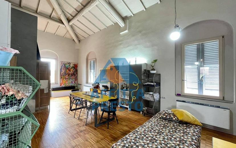 Loft primo piano, San Miniato — foto 4 di 10