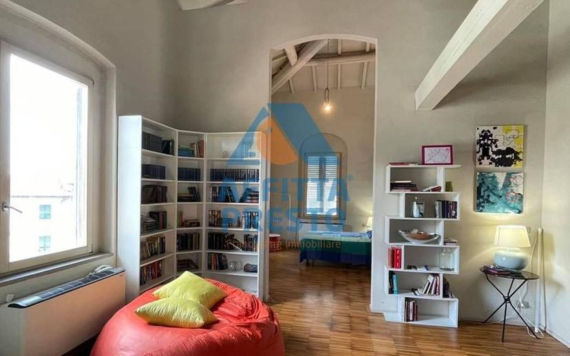 Loft primo piano, San Miniato — foto 2 di 10