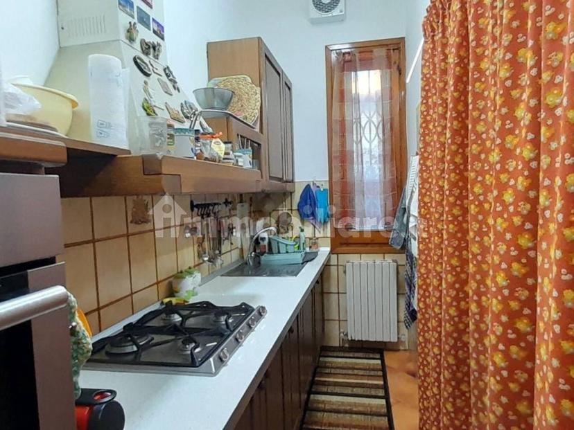 Appartamento via Maremmana, Montelupo Fiorentino