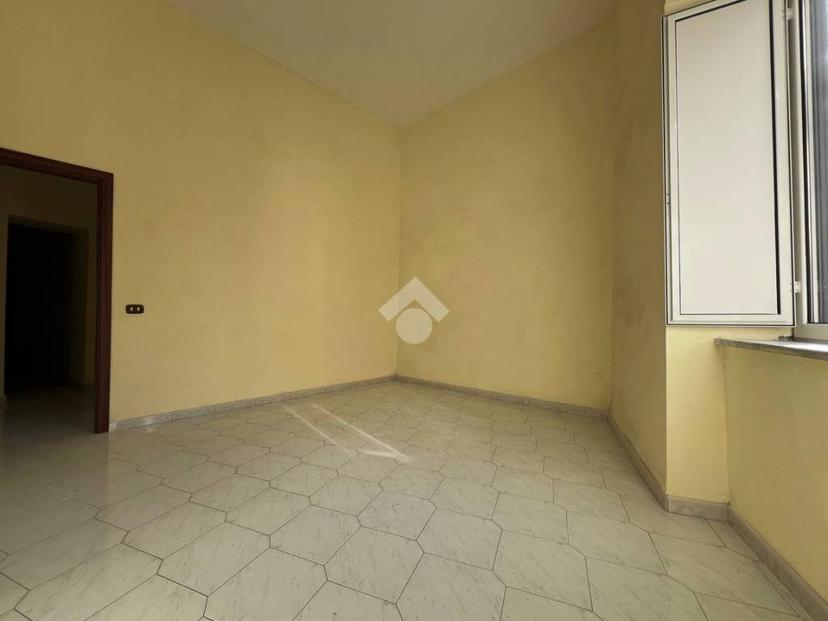 Trilocale via Casa Baiano 14, Centro, Marano di Napoli