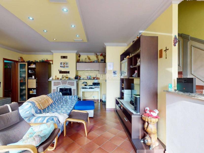 Villa unifamiliare vicolo Professore Mantellino 2, Centro, Carmagnola