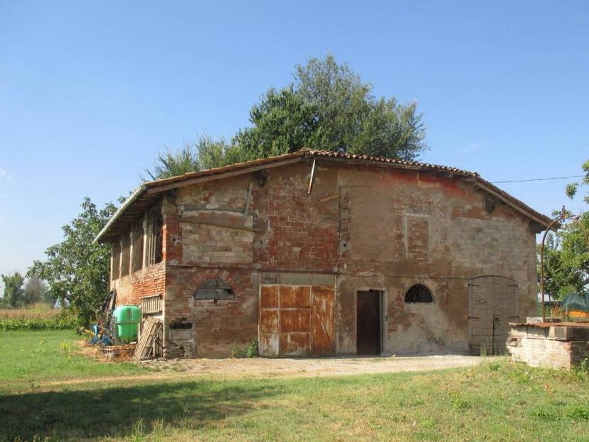 Rustico via Bassa 52, San Giovanni in Persiceto