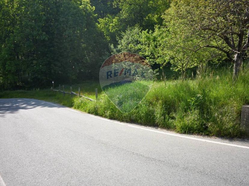 Terratetto unifamiliare Borgata Chiarmetta 18, Verna Chiarmetta, Giaveno