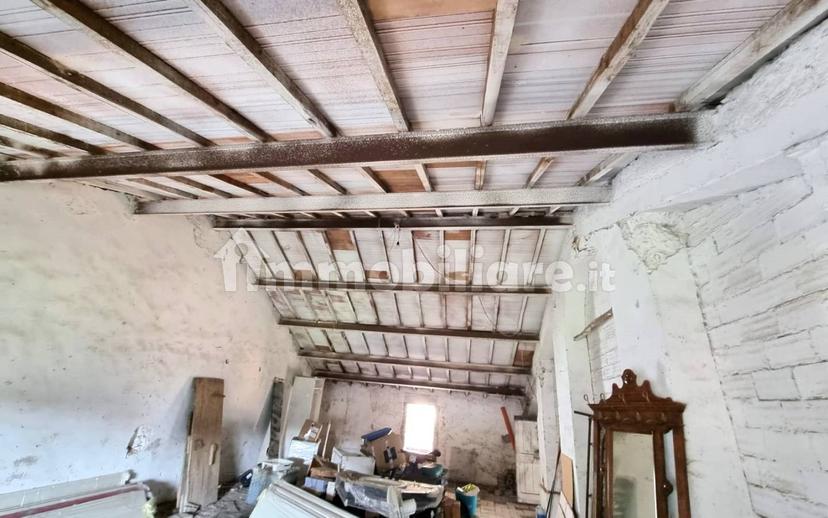 Loft via Camillo Benso di Cavour, Centro, Caprarola — foto 20 di 34
