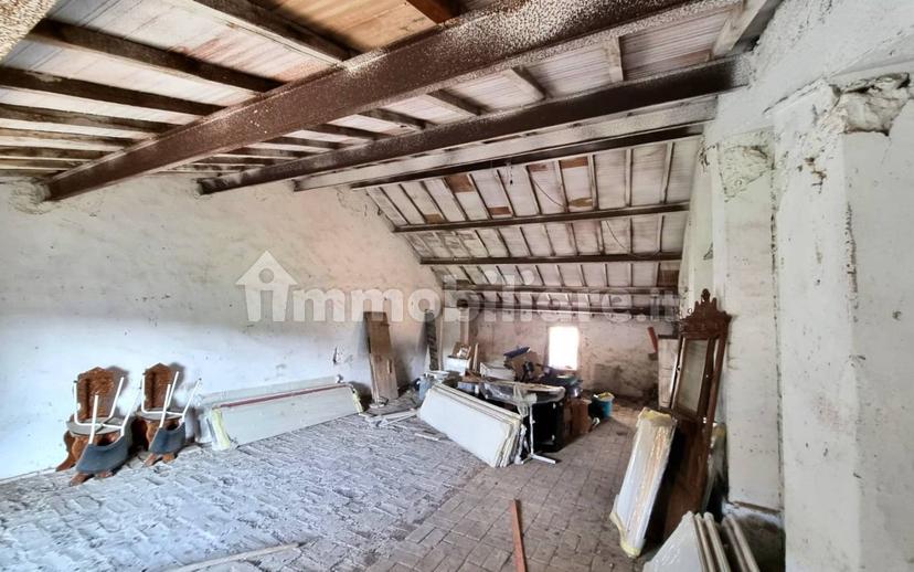 Loft via Camillo Benso di Cavour, Centro, Caprarola — foto 33 di 34