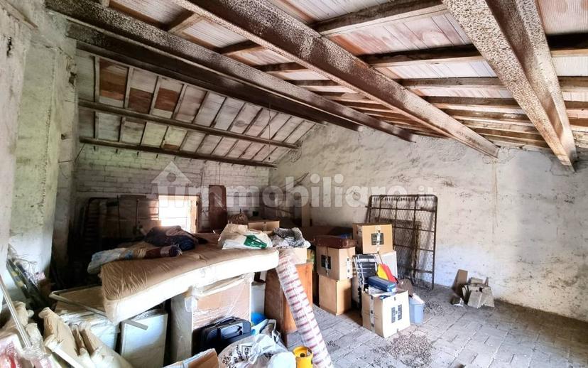 Loft via Camillo Benso di Cavour, Centro, Caprarola — foto 3 di 34