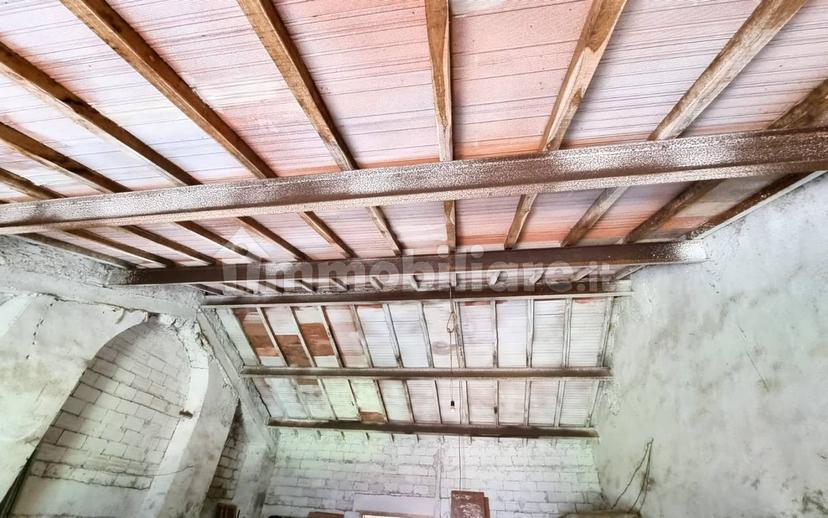 Loft via Camillo Benso di Cavour, Centro, Caprarola — foto 13 di 34