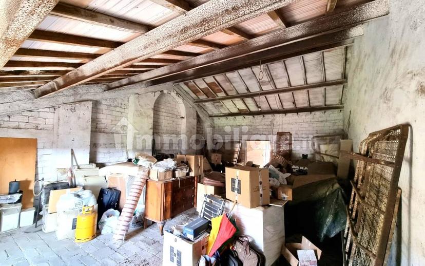 Loft via Camillo Benso di Cavour, Centro, Caprarola — foto 5 di 34