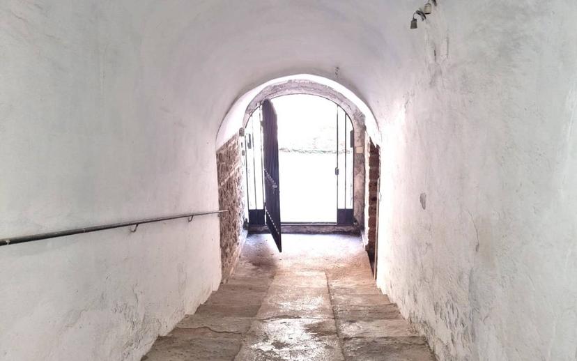 Loft via Camillo Benso di Cavour, Centro, Caprarola — foto 22 di 34