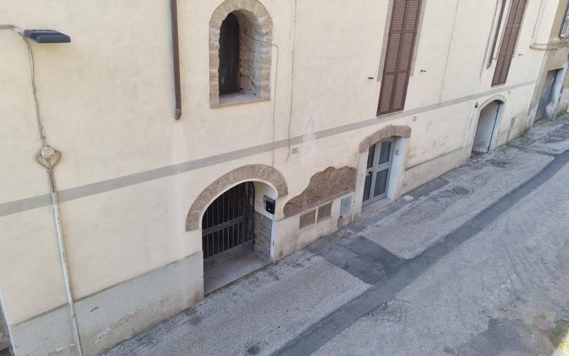 Loft via Camillo Benso di Cavour, Centro, Caprarola — foto 8 di 34