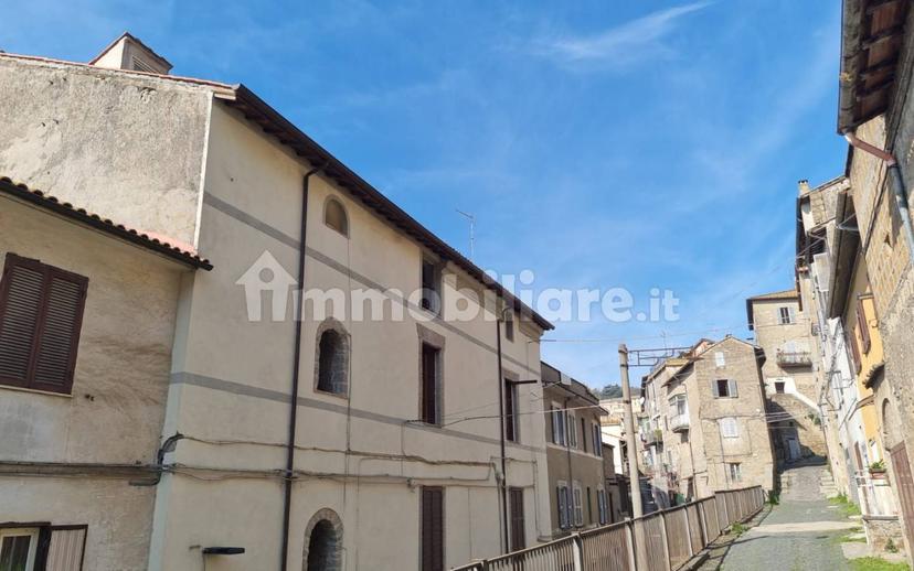 Loft via Camillo Benso di Cavour, Centro, Caprarola — foto 34 di 34