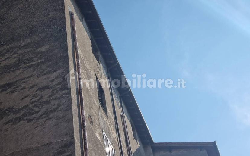 Loft via Camillo Benso di Cavour, Centro, Caprarola — foto 16 di 34
