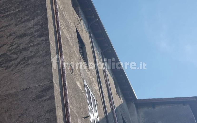 Loft via Camillo Benso di Cavour, Centro, Caprarola — foto 9 di 34