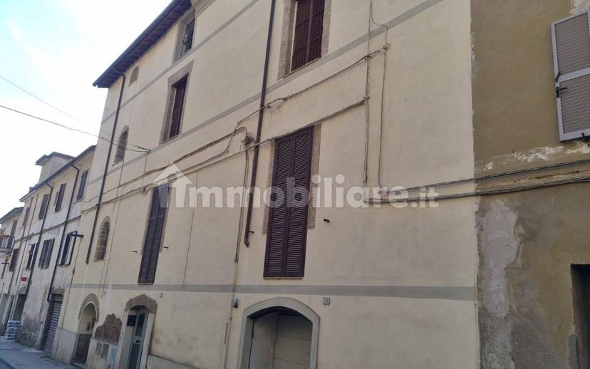Loft via Camillo Benso di Cavour, Centro, Caprarola — foto 19 di 34
