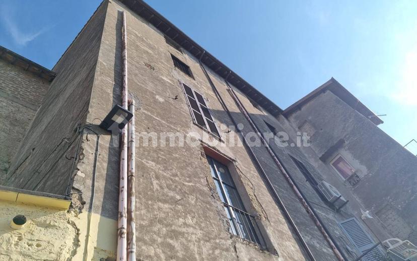 Loft via Camillo Benso di Cavour, Centro, Caprarola — foto 17 di 34