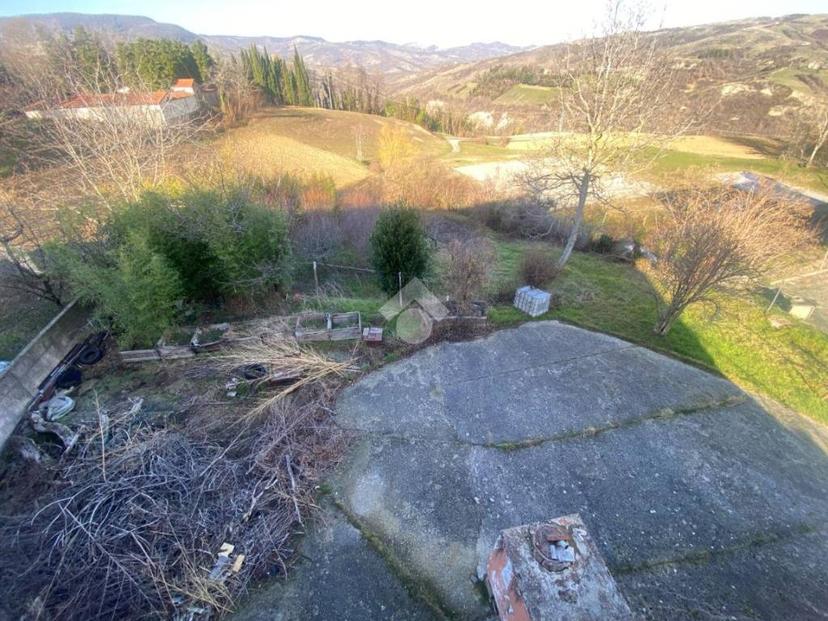 Terratetto plurifamiliare via Sillaro, Sassoleone, Casalfiumanese