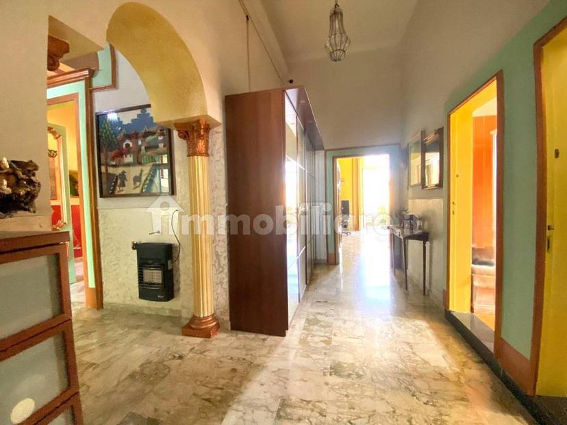 Appartamento corso Resina 61, Centro, Ercolano