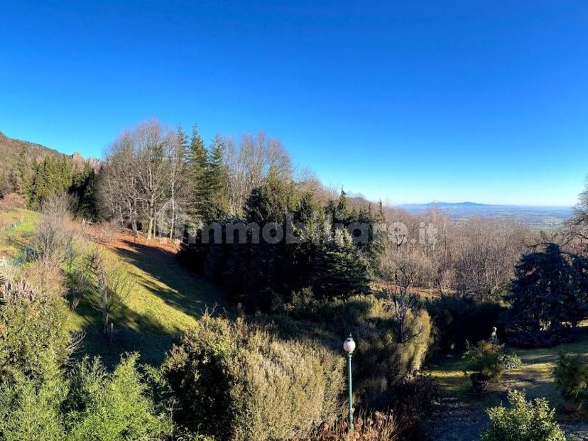 Villa plurifamiliare Strada di Costagrande 232, Collina, Pinerolo