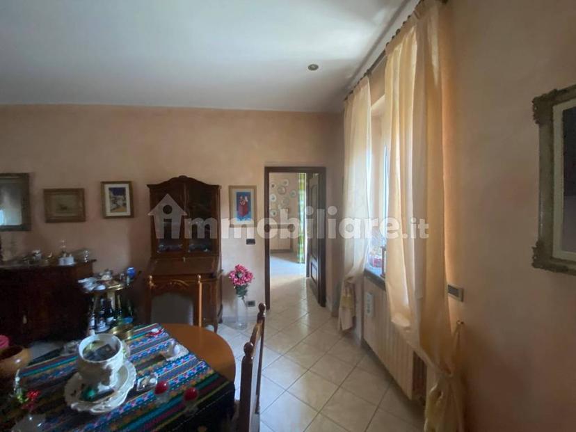 Villa unifamiliare, ottimo stato, 400 m², Sassi, Torino