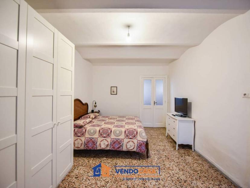 Villa unifamiliare via Torino 141, Centro, Carmagnola