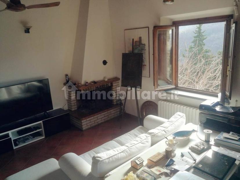 Terratetto unifamiliare 118 m², ottimo stato, Osteria Nuova, Bagno a Ripoli