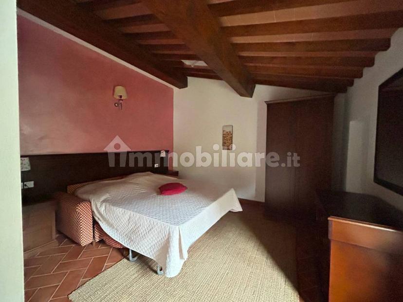 Casa colonica Strada Provinciale di Bilancino, Barberino di Mugello