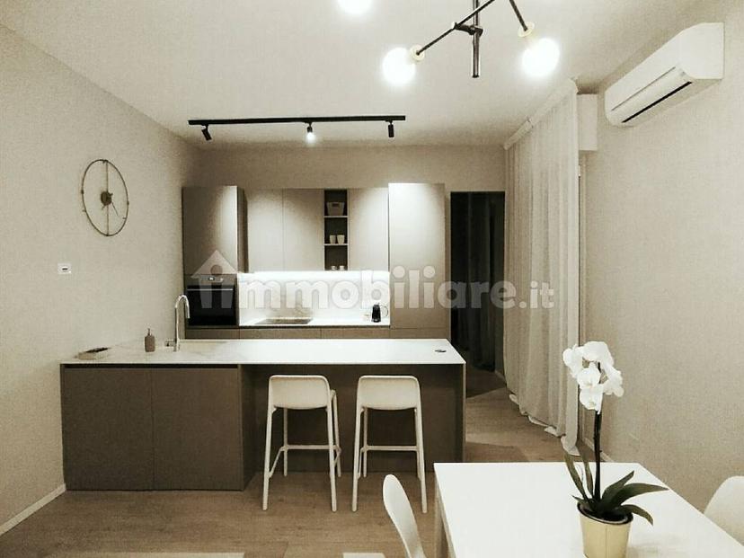 Bilocale viale Ciro Menotti 24, Cesenatico Ponente, Cesenatico — foto 4 di 20