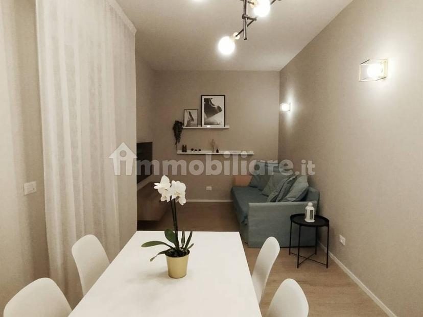 Bilocale viale Ciro Menotti 24, Cesenatico Ponente, Cesenatico — foto 17 di 20
