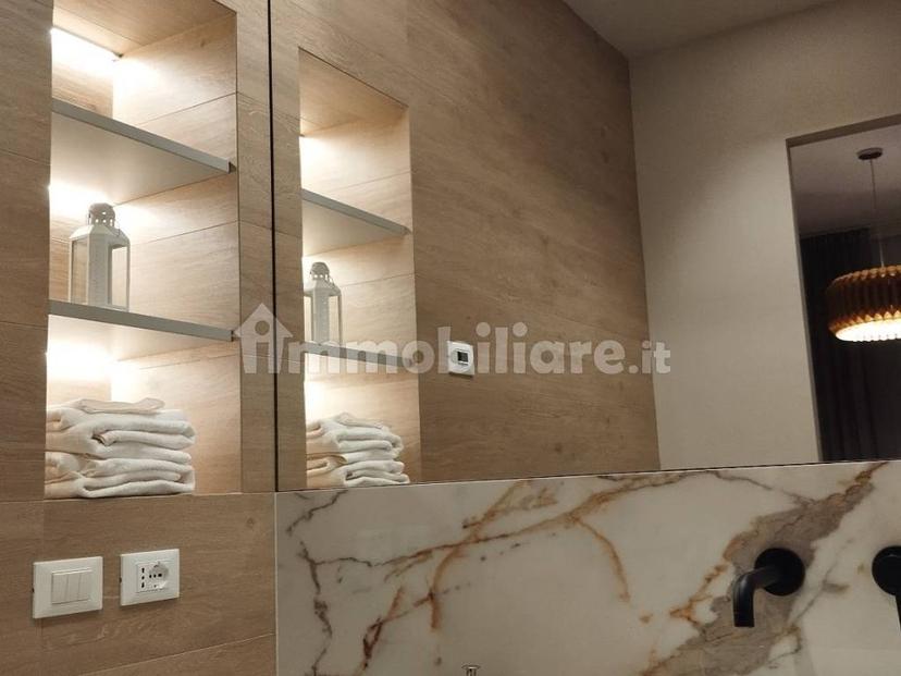 Bilocale viale Ciro Menotti 24, Cesenatico Ponente, Cesenatico — foto 15 di 20