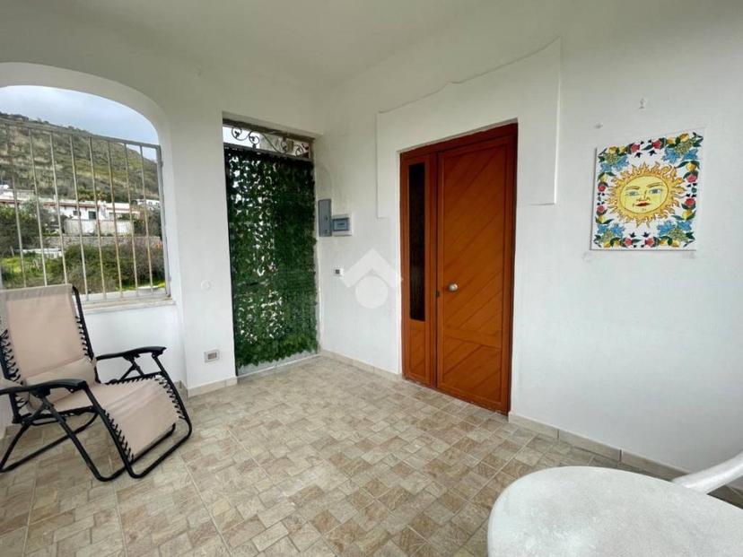 Bilocale via Roma 56, Barano d'Ischia