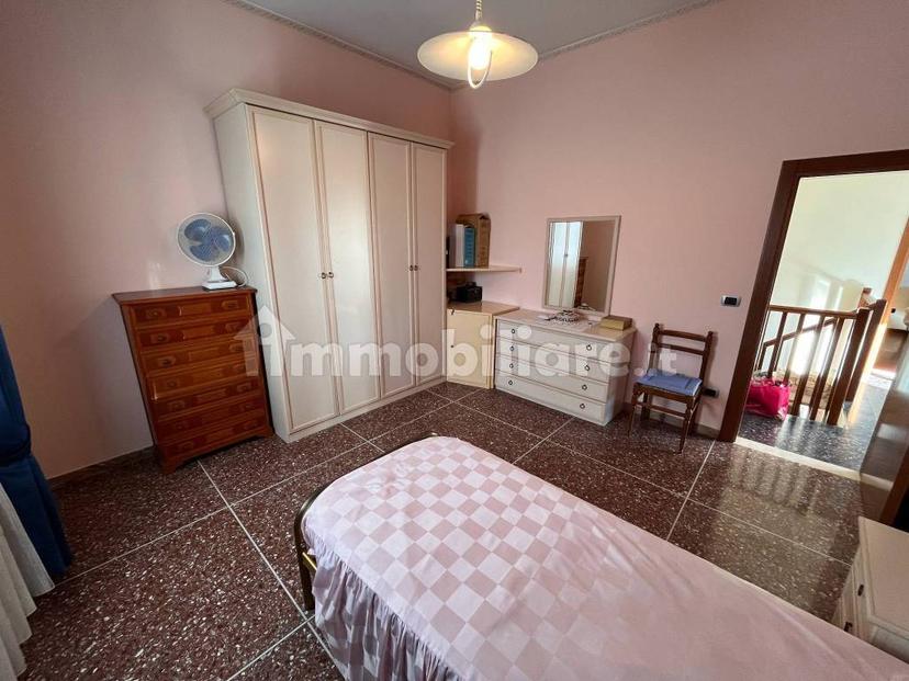 Villa unifamiliare via Mohandas Gandhi, Centro, Castel San Pietro Terme