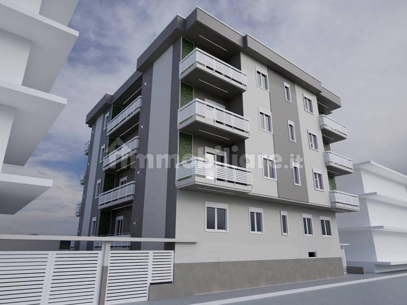 Appartamenti di nuova costruzione a Acerra