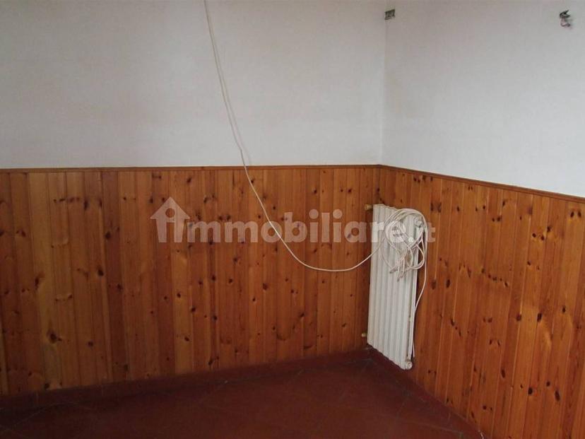 Quadrilocale buono stato, primo piano, Centro, Dicomano