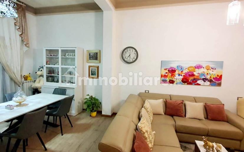 Loft, ottimo stato, su più livelli, Centro, Vigevano — foto 20 di 22