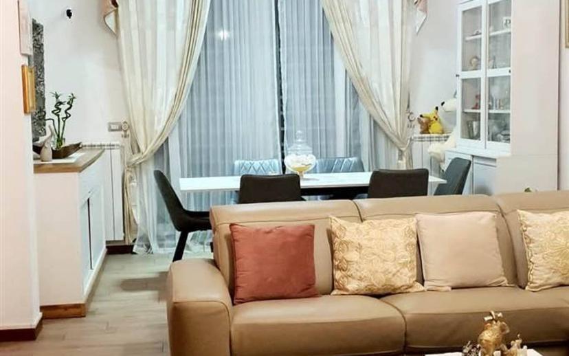 Loft, ottimo stato, su più livelli, Centro, Vigevano — foto 10 di 22