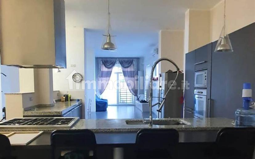 Loft, ottimo stato, su più livelli, Centro, Vigevano — foto 8 di 22