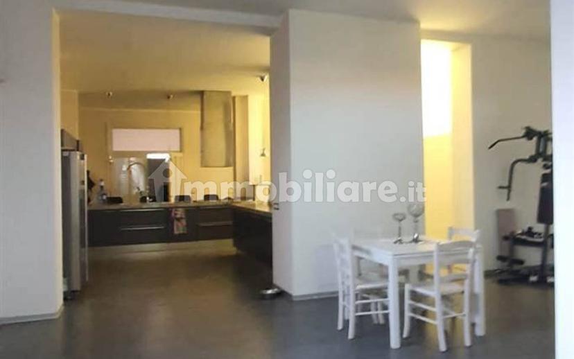 Loft, ottimo stato, su più livelli, Centro, Vigevano — foto 9 di 22