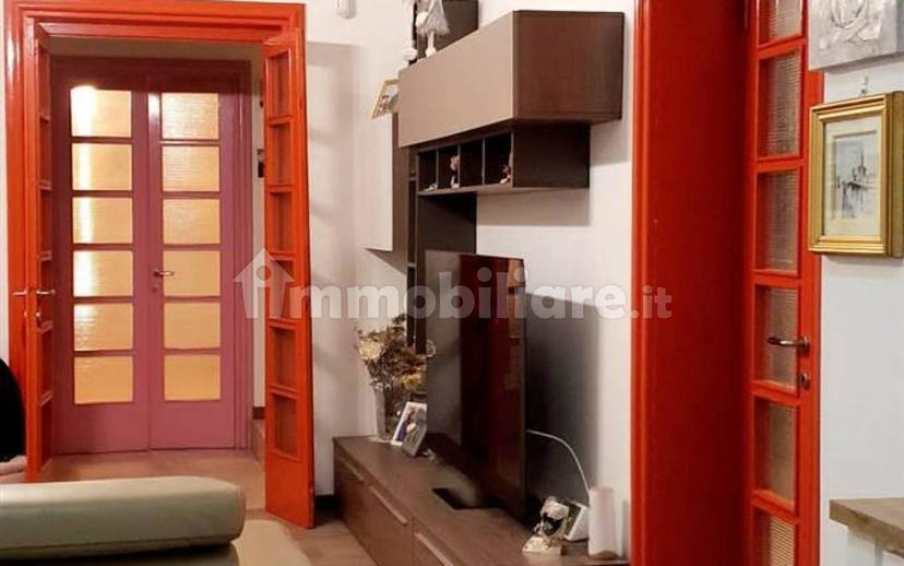 Loft, ottimo stato, su più livelli, Centro, Vigevano