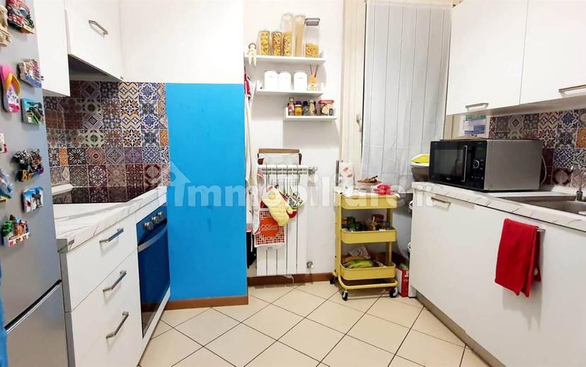 Loft, ottimo stato, su più livelli, Centro, Vigevano — foto 4 di 22