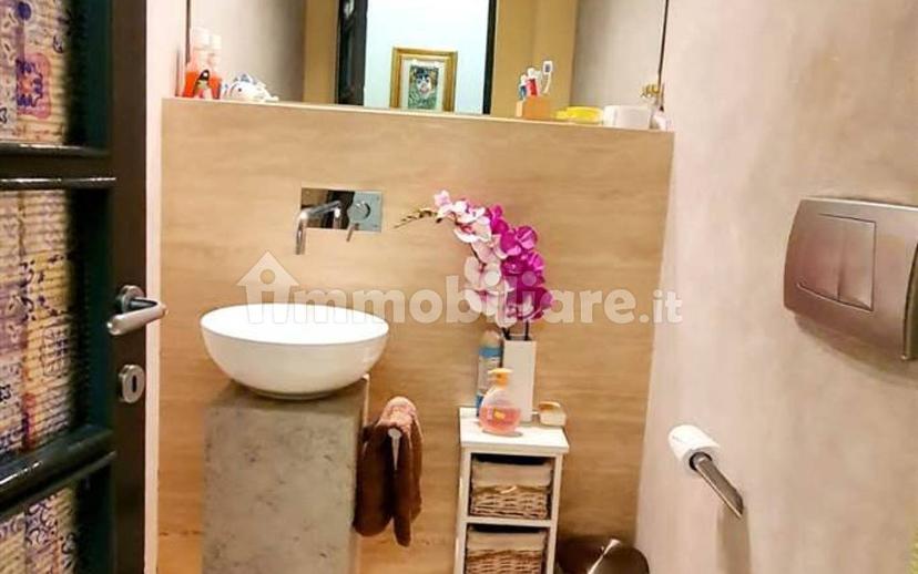 Loft, ottimo stato, su più livelli, Centro, Vigevano — foto 21 di 22