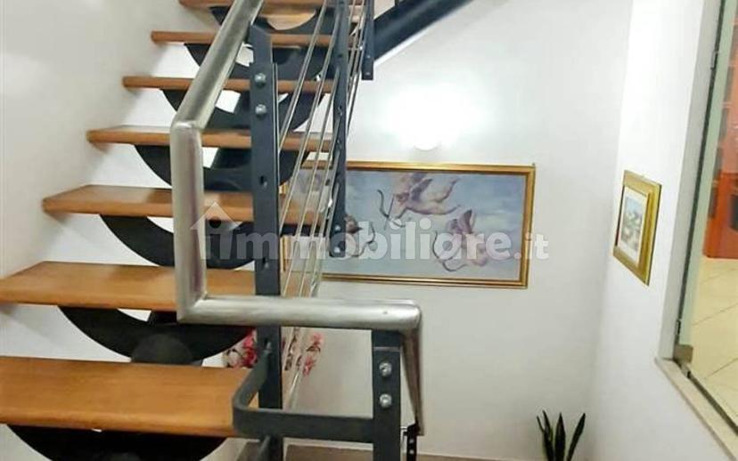 Loft, ottimo stato, su più livelli, Centro, Vigevano — foto 22 di 22
