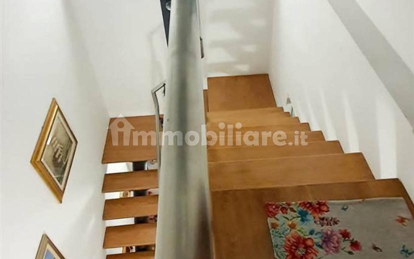 Loft, ottimo stato, su più livelli, Centro, Vigevano — foto 7 di 22