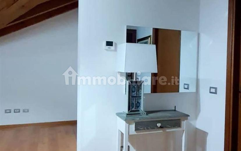 Loft, ottimo stato, su più livelli, Centro, Vigevano — foto 11 di 22