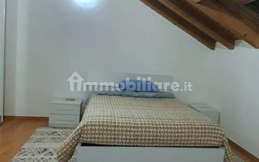 Loft, ottimo stato, su più livelli, Centro, Vigevano — foto 14 di 22